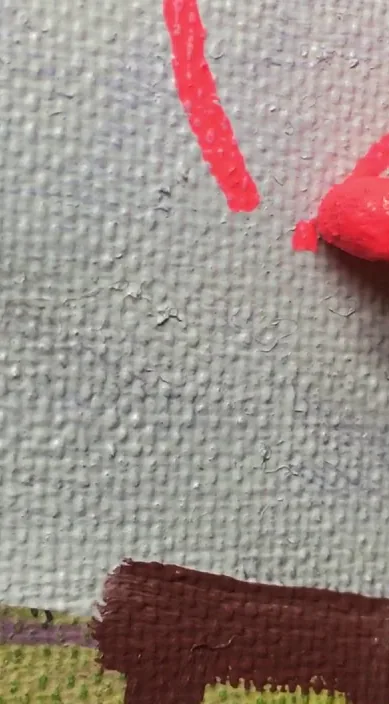 Farvel grusomme verden (Adiós mundo cruel) – gadekunst i Barcelona: scene fra Art Is Trash-videoen af Francisco de Pájaro