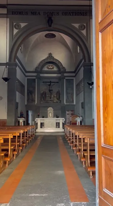 Florencia, italia – arte urbano: escena del vídeo de Art Is Trash de Francisco de Pájaro
